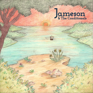 Crashing Waves, Pt. II