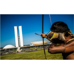 E a Nossa Constituição?