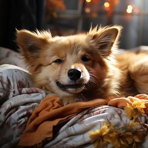 Deep Sleep Anti Separation anxiety Dog Music💖Calming Dog Music🎵stressed dog🐶