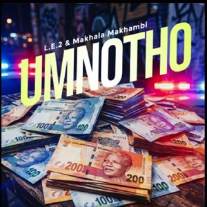 Umnotho