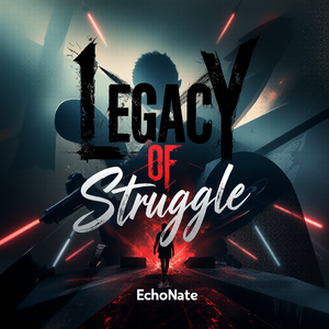 [Free] "Legacy of Struggle" Hip-Hop Beat
