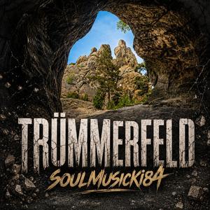 Trümmerfeld