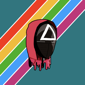 Mingle Game Song「Round and Round」 (ドラマ「イカゲーム」Season2 より) [Marimba Cover～そよ風と小鳥の歌声とともに]