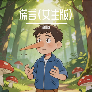 谎言(女生版)