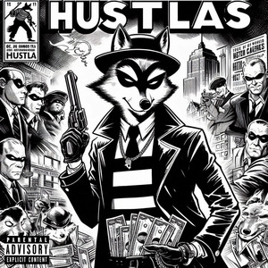 Hustlas