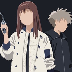 誰も彼も何処も何も知らない (Instrumental Version)