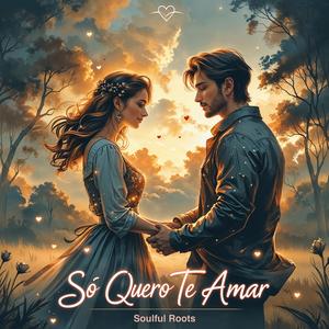 Só Quero Te Amar