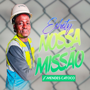 Nossa Missão