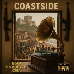 COASTSIDE