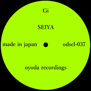 Gi (Original Mix)