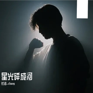 星光碎成河