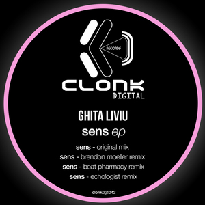 Sens (Beat Pharmacy remix)