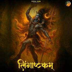 Lingashtakam