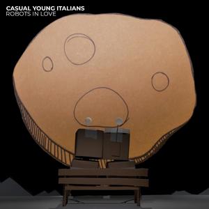 Robots in Love (Auto-Tuned Aughts Mix)