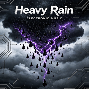 Heavy Rain（Original Mix）