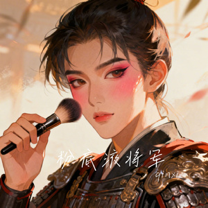 粉底液将军