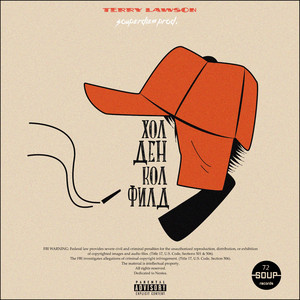 Холден Колфилд (Prod. By Souperdiem)