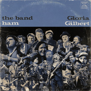 Gloria Gilbert