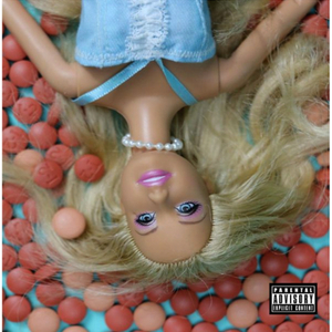 MDMA (Barbie) (feat. Kai B)