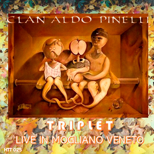 Erosionado (Versión Italiana 2022)