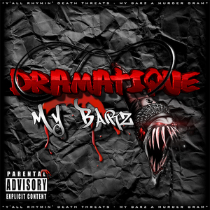 My Barz (Radio Edit)