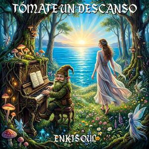 Tómate un descanso