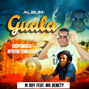 Nitaza Niya Malawe (feat. Mr Benety)