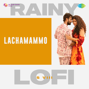 Lachamammo - Rainy Lofi