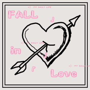 Fall in Love