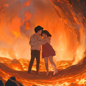 At the End Of the World