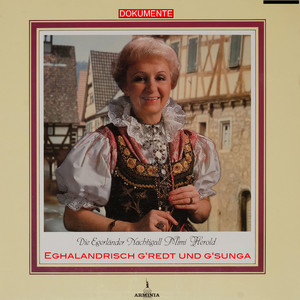 Moiderl mochst mi gaua niat