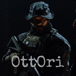 Captain Price