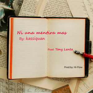 Ni una Mentira Mas