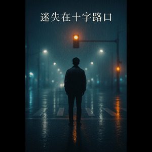 迷失在十字路口