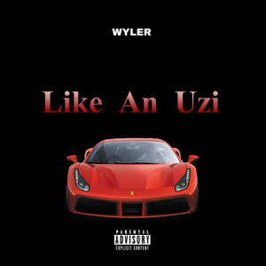 Like an Uzi