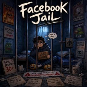 Facebook Jail