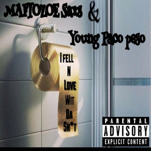 I Fell 'n Love wit da Shit (feat. Mafiozoe Saxs)