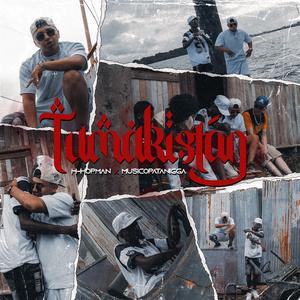 Tumakistán (feat. Musicopatanigga)