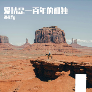爱情是一百年的孤独