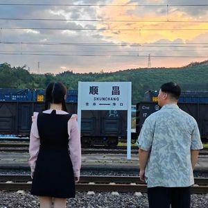 福建如你（民谣版）