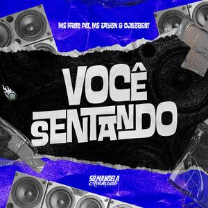 Você Sentando