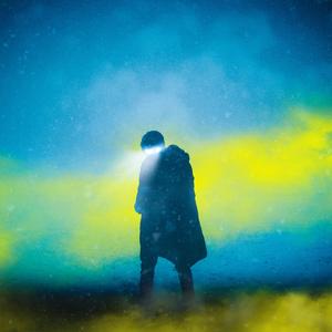 गहन विचार के लिए भविष्यवादी संगीत