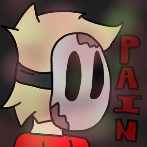 Pain Inside My Head