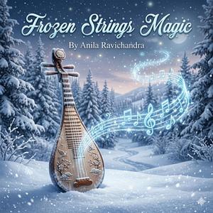 Frozen Strings Magic