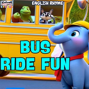 Bus Ride Fun