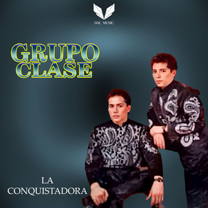 La conquistadora