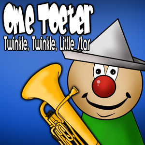 Twinkle, Twinkle, Little Star | Altijd Is Kort Jakje Ziek (Instrumental)