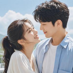 다 너 때문이야