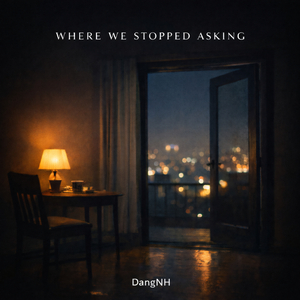 I Don’t Feel It Anymore