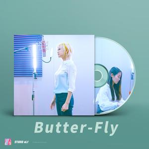 Butter‐Fly (Acoustic Version)